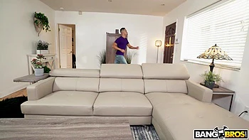 Voting For That Pussy