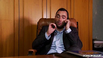 Valentina, 28, manager of a hair salon! - Jacquie et Michel TV