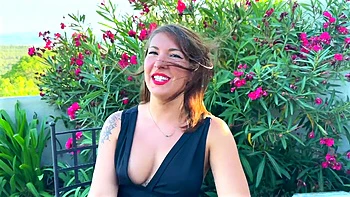 Jade, 25, wants to go all the way ... - Jacquie et Michel TV