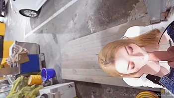 Ugyhhvjhv: Blowjob, Amateur  Babe Porn