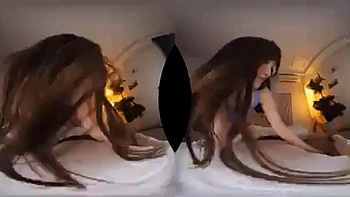 Aosksoapallak vr: Blowjob, Cowgirl  Missonary Porn