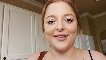 Jill Taylor gets her pussy eaten by horny boyfriend