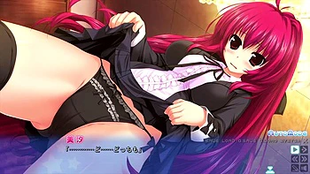 Yuutenji Mishio - 03: Doggy, Japanese  Hentai Porn