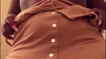 Ebony booty: Big Ass, Chaturbate  Redbone Porn