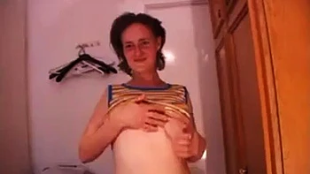 SaggyWorld French short haired MILF: Blowjob, Missonary  Amateur Porn