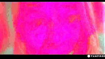 Octavia Red And Mind Control In Gorgeous Octavias Lesbian Clip