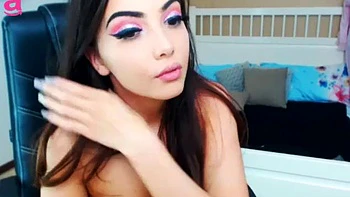 Sophia SS great solo ft. Sophia Ss: Hardcore, Amateur  Babe Porn