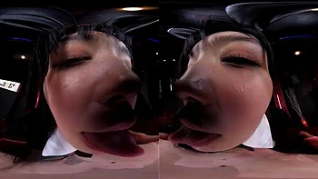 Fsfdgseg: Blowjob, Doggy  Cowgirl VR Porn
