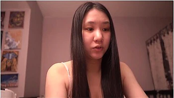 Cute Asian Girl Asmr - Luke 3-4