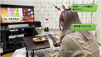 Special Christmas Video: A Holy Night Proposal 크리스마스 특별 동영상 성야의 프로포즈करसमस वशष वडय पवतर