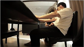 個人撮影エンw不倫ch 　在宅セックス #41-2