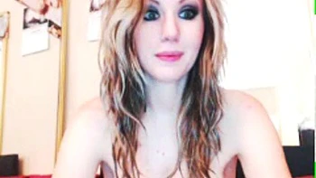 Kristy cam: Big Tits, Blonde  Eporner Porn