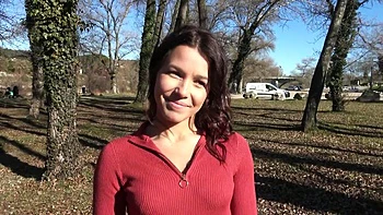 David thought he was safe from Pam's suspicions - Jacquie et Michel TV