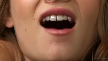 Naughty Teen 18+ Passion With Sensi Pearls Delicate Charm