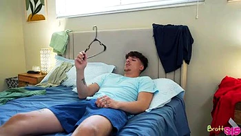 My Sexy Stepsister Lays Down The Law - S38:E8