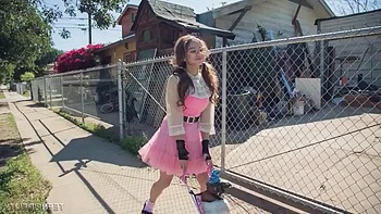 Sara Luv aka Sara Luvv - Adventures of Teddy 4: Blowjob, Cowgirl  Missonary Porn