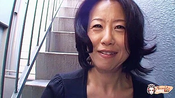 A Talkative Asian Housewife Soon Finds Herself In A Hot Raw Sex Adventure