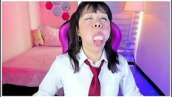 Lila Jordan Disappears A Dildo, Vore, Giantess