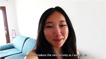 Luna Okko In Sea, Sex & Sun In Zanzibar - Lunas Journey (episode 30)