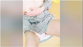 Wet Pussy And Nipple Torture Japanese Amateur Masturbation [homemade]