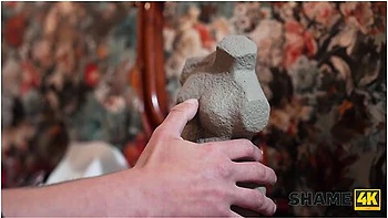 Belinda Bee And Adam Veller In Mature Czech Dame Leads Her Friends Offspring Into Real Temptation