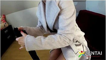 Nylon Encasement Catsuit