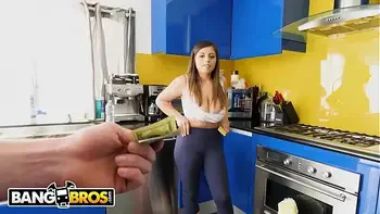 Last Week On BANGBROS.COM : 03/07/2020 - 03/13/2020