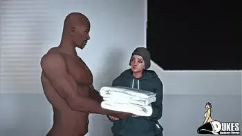 I fucked my step daughters best friend during a business trip (Preview)