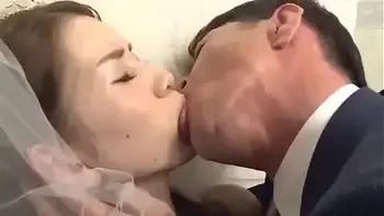 Japanese French Kiss