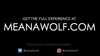 Goodbye - Meana Wolf