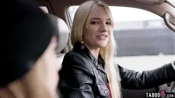 Teen friend gives a crash course into being a good lesbian