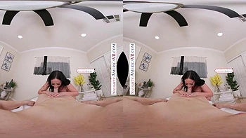 Jennifer White is ready for her oily Naughty Massage and have her wet pussy stuffed with your big dick