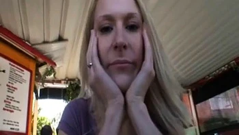 Erin Moore Gets Fucked By Two Big Black Cocks by HushPass: Blowjob, Doggy  Cowgirl Porn