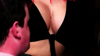 Hj loving bigtitted sluts jerrking off