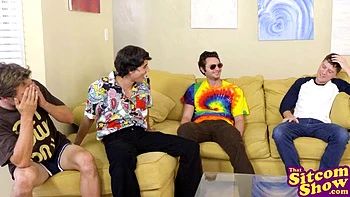 Emily: Blowjob, Doggy  Cowgirl Porn