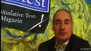 Retro Nude Milf With Amazing Bottom