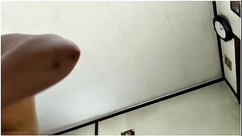 Magic Boobs Big Nipples Of My Mature Slutwife! And Of Course This Whore Will Suck My Dick!