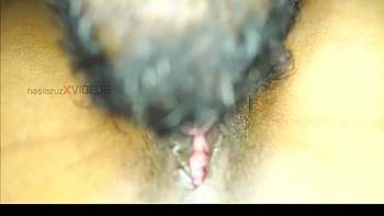 Desi Couple Close Up Pussy Licking