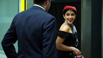 Marta, 26 years old, a hardcore sex fan! - Jacquie et Michel TV