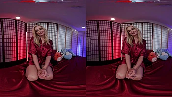 Lexi Lore Then Deflates Your Balls Mercilessly