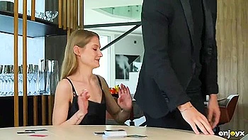 Striking And Joe Di Marcos Enjoyx Smut