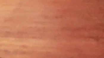 Sexy amateur teen with big boobs gives blowjob