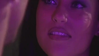 Dale Dabone, Jodie Moore And Jewel Denyle In Explains The Universe Galactic Tease