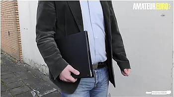 Busty Wife Sexy Susi Kinky Sex With Businessman