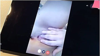 They Film Me Doing Very With A Fan