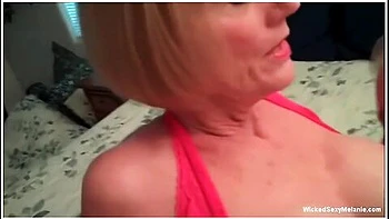 Fun With The Granny Amateur Slut Milf