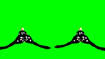 Latex Queen Reverse Rides You – Passthrough Experience