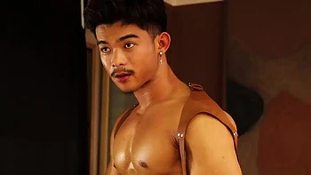 M CLC MGZ v.2 P ft. Paopaew Apisit  Paopaeww: Pornhub, Asian  Masturbation Porn