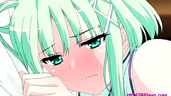 Battle Girls Screwed in Tentacle Dungeon