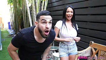 Im gonna win with strip darts, stepbro!